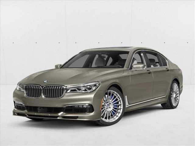 bmw 7 series 2017 WBA7F2C51HG421533 image bmw 7 series 2017 WBA7F2C51HG421533 image